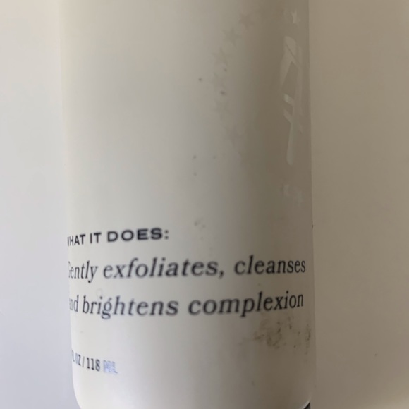 Face scrub mens - Picture 3 of 4